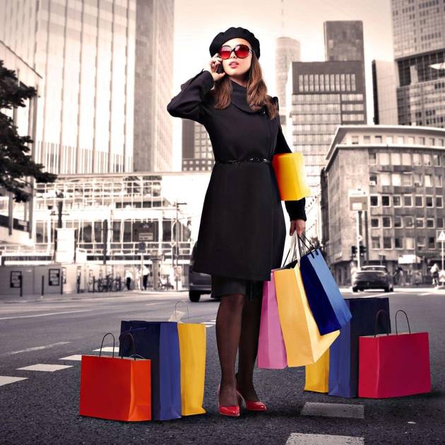 The Luxe Capsule Wardrobe Formula