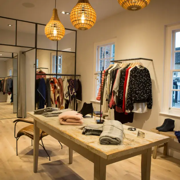 Boutique Success Starter Kit