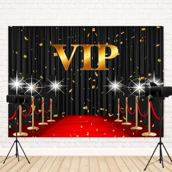 VIP Event Mini Kit