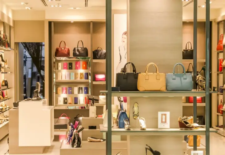 Boutique Business Growth Module
