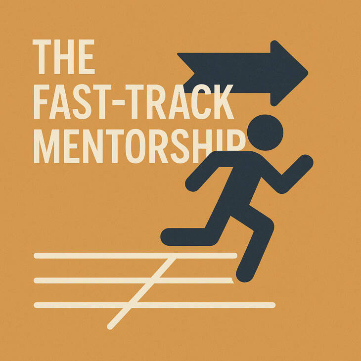 The Fast-Track Mentorship
